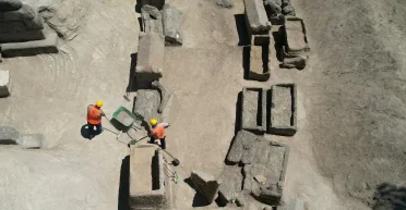 Впервые в Черноморском регионе: найден уникальный некрополь с тысячами артефактов (фото)