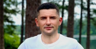 У США минулий успіх не рахується: Володимир Литвинюк про бізнес-еміграцію та 7 років марафону
