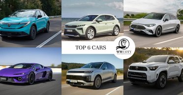 Кроссоверы и электрокары: названы лучшие авто 2026 года для женщин (фото)