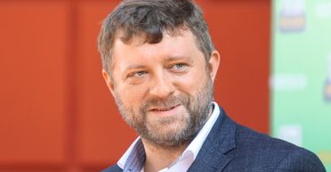 Олександр Корнієнко про позбавлення Дмитра Разумкова мандата: На з'їзді може бути все, що завгодно
