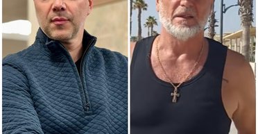 Арестович поскаржився, що його ледь не побив у Європі "дідусь": той пояснив, за що