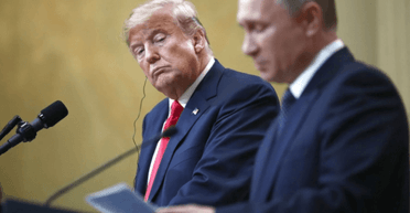 "Подарунок" для Трампа: Путін може погодитися на повітряне перемир'я з Україною, — Bloomberg