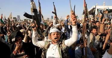 Война под водой: хуситы вывели из строя подводные кабели между Европой и Азией