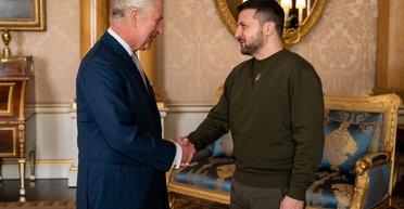 Король Чарльз нам поможет: почему для Украины критически важно дружить с Великобританией
