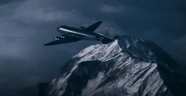 Під засніженою горою може ховатися вхід у "світ прибульців": документи ЦРУ (відео)