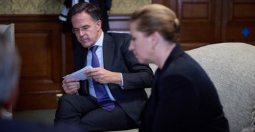 У Путина заканчиваются деньги, солдаты и идеи: заявления членов "Коалиции желающих"