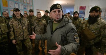 ВСУ думали, что это свои: россияне прибегли к запрещенной тактике нападения на Курщине, — ISW