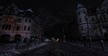 Берлін у темряві: як Україна може навчити Європу виживати під ударами ворога