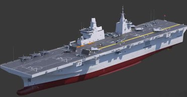 Китай готовится к большой войне: о чем говорит массовое строительство десантных кораблей