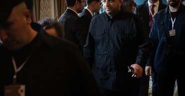 Сегодня пройдет третий раунд переговоров Украины и РФ в Стамбуле: кто вошел в состав делегаций