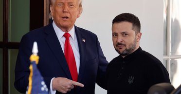 Дроны в обмен на покупку оружия у США: Зеленский предложил Трампу "мегасделку"