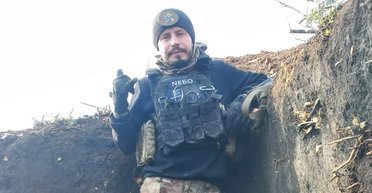 На фронте погиб писатель и автор песен Михаил Микусь