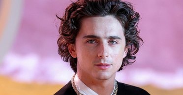 Тімоті Шаламе звернувся до українців і потрапив під критику: що він сказав (відео)