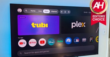 Найкращий Mini LED телевізор за свою ціну: експерт порадив новинку Hisense (фото)