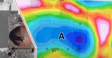 У Мексиці під храмом знайшли вхід у Підземний світ: його побудувала стародавня цивілізація (фото)