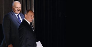 Беларусь — не Россия. Почему Лукашенко резко развернулся на Запад