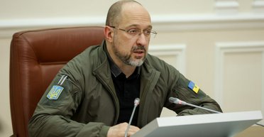 Большая перезагрузка: вместе с Залужным может уйти премьер Денис Шмыгаль, — политолог (видео)