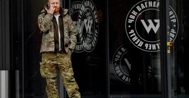 Тактика "Вагнера": як досягають результатів зеки з тритижневою підготовкою і яку дадуть відповідь ЗСУ