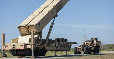 США хотят развернуть новейшие гиперзвуковые ракеты Dark Eagle против Ирана, — Bloomberg