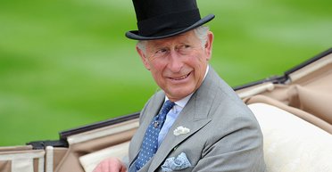 Третий пошел. Почему Чарльз стал Карлом и кто уже правил Англией под таким именем?