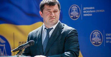 Экс-глава ГФС Насиров ушел в ВСУ перед дебатами в суде, – Transparency International