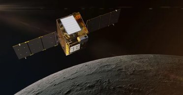 NASA оголосило про загибель проблемного місячного апарата за 94 млн доларів: що відомо