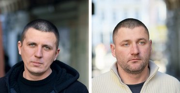 Раздражают две вещи: когда меня называют "героем" и когда в чае сахару мало