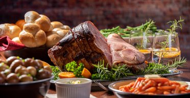 Великодній кошик 2025: скільки доведеться витратити на продукти на свято