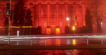 Институт благородных небылиц. Когда украинские университеты станут драйвером развития экономики