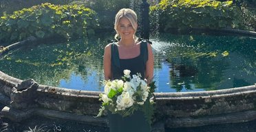 Проклятие подружки: женщина уже 9 раз была в шаге от цели, но до сих пор не замужем (видео)