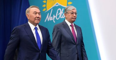 Топливо протеста. Станет ли казахский бунт полноценной революцией и кто от нее выиграет