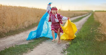 Найти себя. Как формируется национальная идентичность в государстве, которому долго не позволяли быть таковым