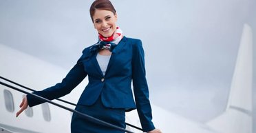 "Одобряю такое": стюардесса назвала варианты одежды, которые следует надевать для путешествия самолетом (видео)