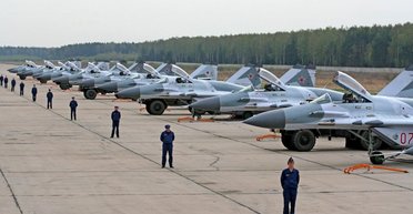 Эскадрилья боевых самолетов: в Defense Express исследовали, что могли поразить дроны в Адыгее