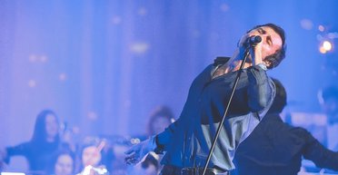 Без границ. Новый альбом Океана Ельзи "Без меж" – послевкусие