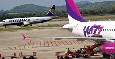 Взлетный период. Куда полетят украинцы в этом году: 30 новых направлений