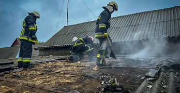 РФ второй раз за день запустила баллистические ракеты по Украине: в Одессе прозвучали взрывы