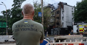 "Оптимізму мало": як люди виживають у Херсоні та чому восени стане ще небезпечніше