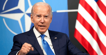 Байден угрожает прекратить поставлять оружие Израилю, если ЦАХАЛ войдет в город Рафах