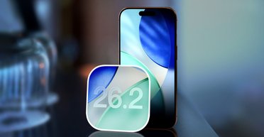 Лучшие функции iPhone в 2025 году: вышло обновление iOS 26.2, что нового (фото)
