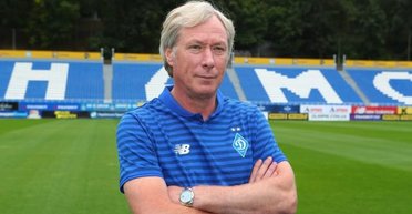 Посоветовал "отдыхать": экс-тренера "Динамо" и сборной Михайличенко обвинили в избиении сантехника в Киеве