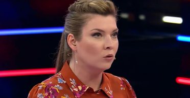 "Скатился до хамства": Скабеева набросилась на Рютте из-за слов о Путине