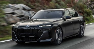 Найшвидші дизельні автомобілі, які можна купити в Україні (фото)