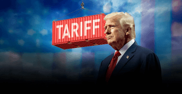 "Инфляции нет, цены падают": Трамп назвал позитивные эффекты для США от новых пошлин