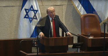 Трамп розраховує завершити війну в Україні після угоди між Ізраїлем і ХАМАС (відео)