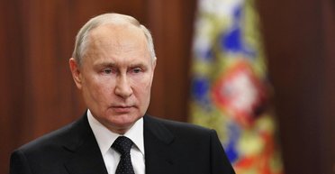 "Це серйозна загроза": як Путін утримує США від надання допомоги Україні, — WP