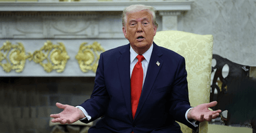 Конец войны 9 мая: удастся ли Трампу продавить мирное соглашение за две недели