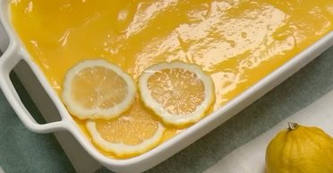 Лимонный тирамису: рецепт нежнейшего десерта с новым вкусом