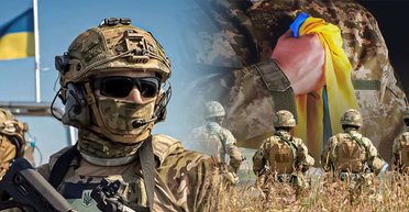 Добровольцы войны: почему украинцы в 2022-м шли сами и что должно измениться сейчас