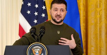 З жахом дізнався новину: Зеленський обурився замахом на Трампа